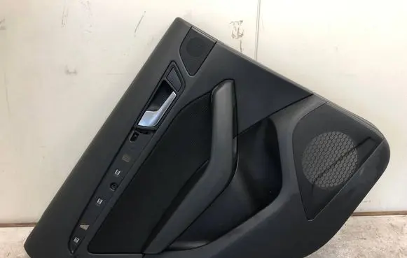 Audi Q5 SQ5 Coupe rear side trim panel 