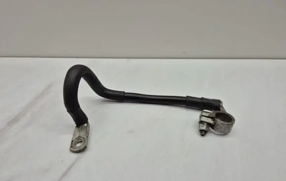 Volkswagen Golf V Negative earth cable (battery) 1T0971235A
