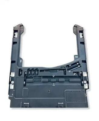 Audi A6 Allroad C8 Trunk/boot floor carpet liner 4K9858967 F03016006