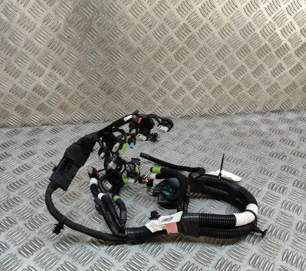 Tesla Model Y Other wiring loom 206876700C