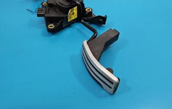 Nissan Qashqai Accelerator throttle pedal IMPRK1584587