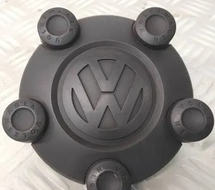 Volkswagen Caddy Original wheel cap 2K0601169 TWOJEAUTOWYSZKOW 88218990