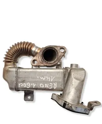 Renault Scenic III - Grand scenic III EGR valve cooler 147350678R 04216C0480