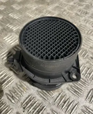 Audi A6 S6 C7 4G Mass air flow meter 03L906461 F00C2G8010 0281002956