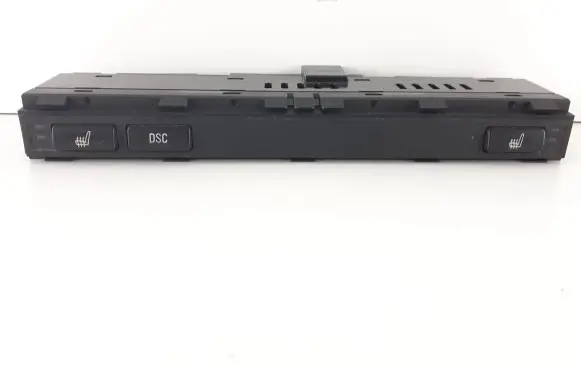 BMW 3 E46 Seat heating switch 6914733
