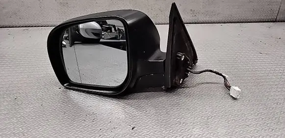 Subaru Forester SH Front door electric wing mirror E4022793 E4023342