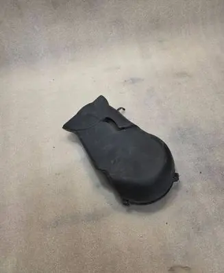 Audi A8 S8 D2 4D Timing belt guard (cover) 059109123G 059109107 PA6676M35