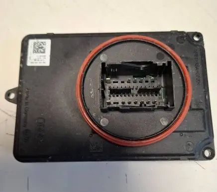 Audi e-tron Headlight ballast module Xenon 4K0941591BG