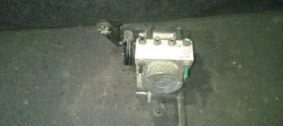 Renault Scenic II - Grand scenic II ABS Pump 0265232067 0706127473913
