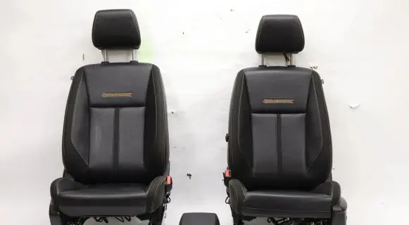 Ford Ranger Seat set 