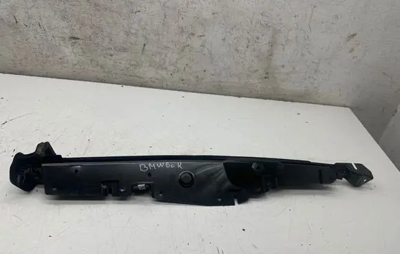 BMW 6 F12 F13 Other body part 755M12153