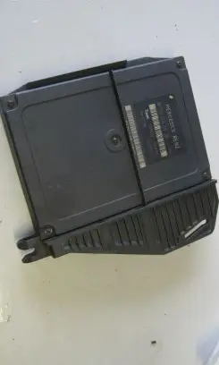 Mercedes-Benz E W210 Comfort/convenience module 2108203826