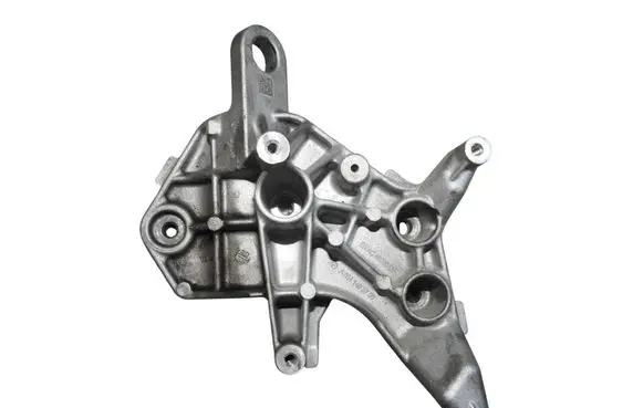 Mercedes-Benz GLC C254 Engine mounting bracket A6541403700