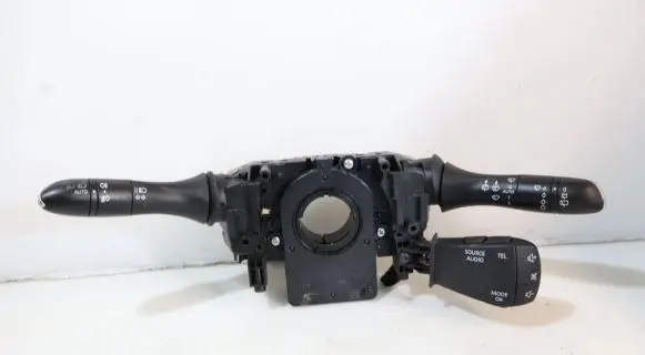 Renault Megane IV Light switch