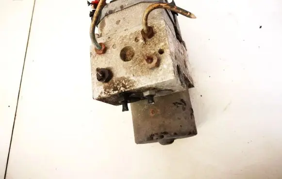 Iveco Daily 40.8 ABS Pump 500351154 0273004324