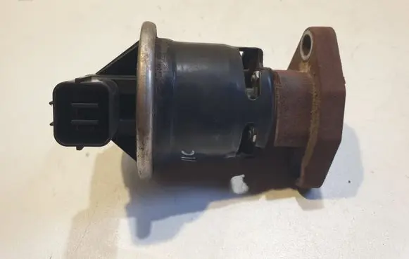 Honda Civic EGR valve 2227D 390285