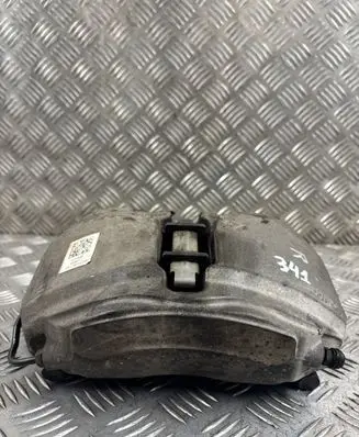 Audi A6 S6 C8 4K Front brake caliper 4K06AC