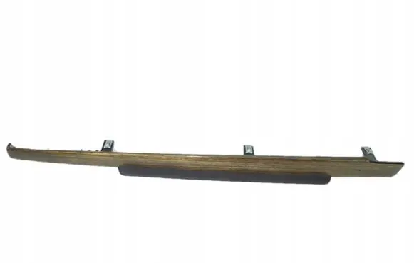 Citroen C6 Dashboard glove box trim 