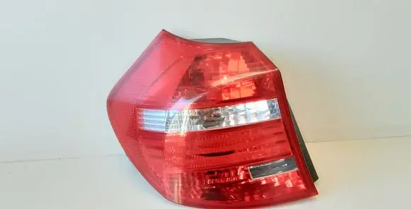 BMW 1 E81 E87 Rear/tail lights 7184955
