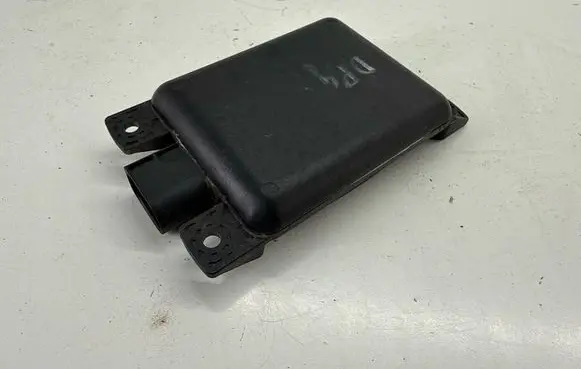 Volkswagen Tiguan Allspace Blind spot module 5Q0907686C 6PZ01171903