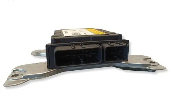 Volvo V60 Airbag control unit/module 31476261 T30085098 31808170013052