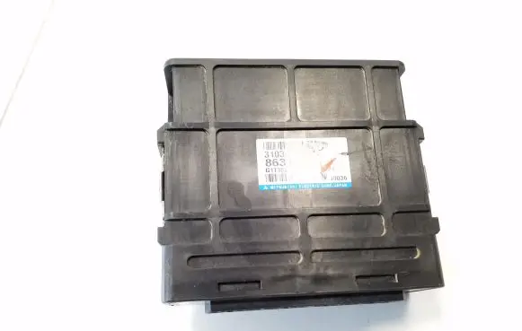 Mitsubishi Outlander Other control units/modules 8631B126