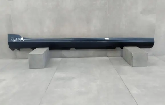 Ford Fiesta Front sill (body part) h1bj a10154
