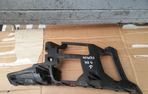 Ford Mondeo MK IV Front bumper mounting bracket