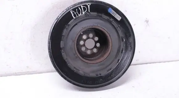 Audi A5 8T 8F Crankshaft pulley 059105251BB 210911381