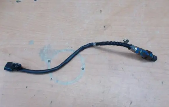 Renault Captur Lambda probe sensor