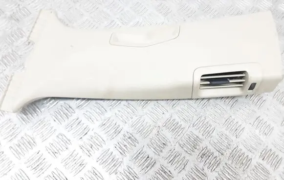 Volvo XC60 (B) pillar trim (top) 30721145