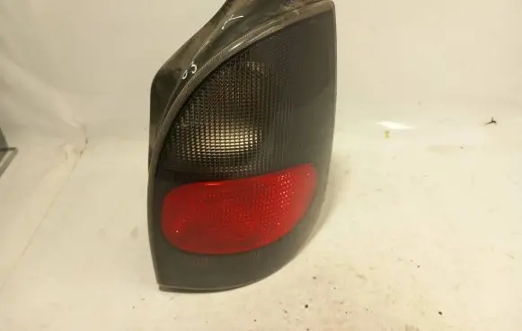 Renault Espace III Rear/tail lights 6025301102