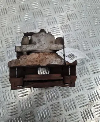 Opel Vectra C Front brake caliper 