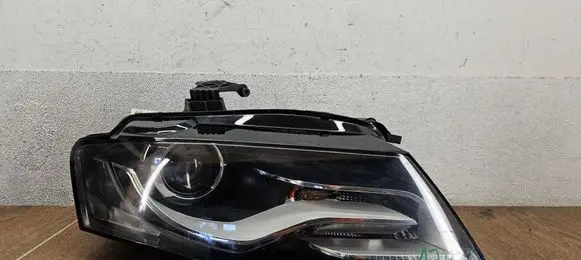 Audi A4 S4 B8 8K Headlight/headlamp 8K0941030AQ