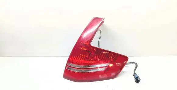 Citroen C4 I Rear/tail lights 9655863980