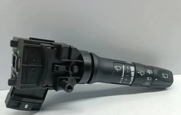Hyundai i20 (PB PBT) Wiper control stalk 934201J110 202007358 202007357