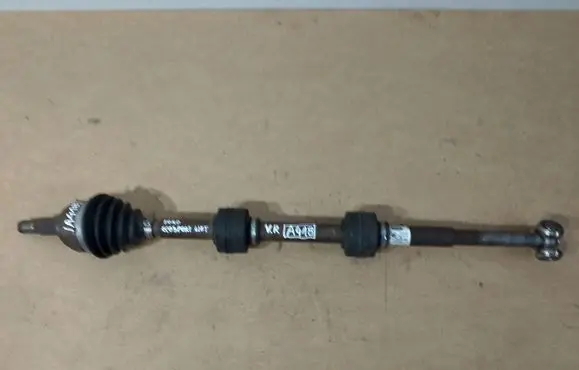 Ford Ecosport Front driveshaft JN153B436BD