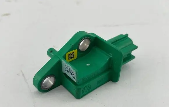 Audi Q7 4L Airbag deployment crash/impact sensor 1K0909606C 5WK43544