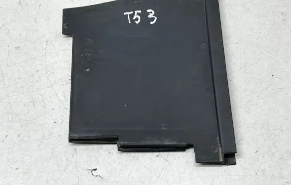 Volkswagen Transporter - Caravelle T5 Other engine bay part 7E0915435A
