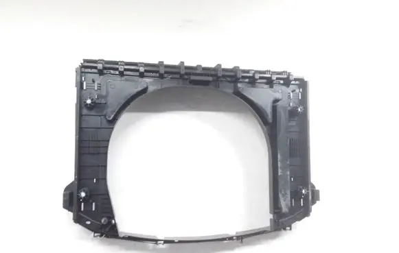 Volvo V40 Cross country Spare wheel section trim 31389394