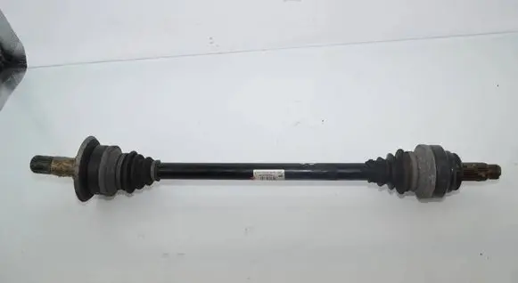 BMW 6 F06 Gran coupe Rear driveshaft 7566074 33207566074