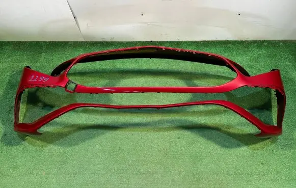 Mercedes-Benz A W177 AMG Front bumper A-KLASA