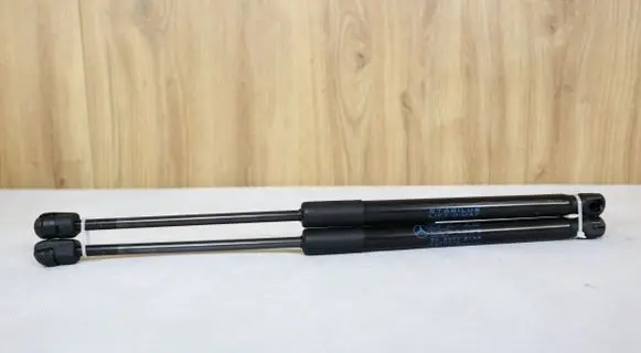 Mercedes-Benz SLK R172 Shock absorber/damper mounting bracket 1729800264 A1729800264