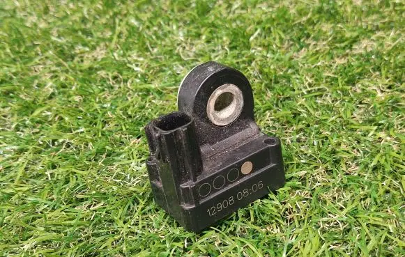 Ford Explorer Airbag deployment crash/impact sensor 8L2414B006AA