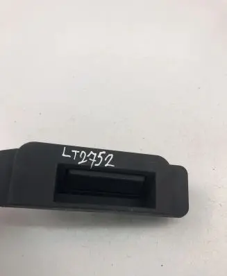 Mercedes-Benz S C217 Tailgate/trunk/boot exterior handle A2227500493