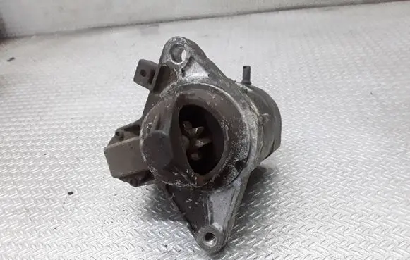 Toyota Aygo AB10 Starter motor TS10E1 281000Q012C