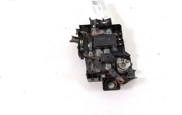 Volvo XC40 Fuse module 32200334