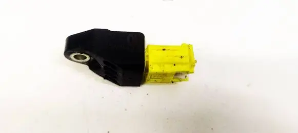 Toyota Highlander XU40 Airbag deployment crash/impact sensor 898310E070 89831-0E070