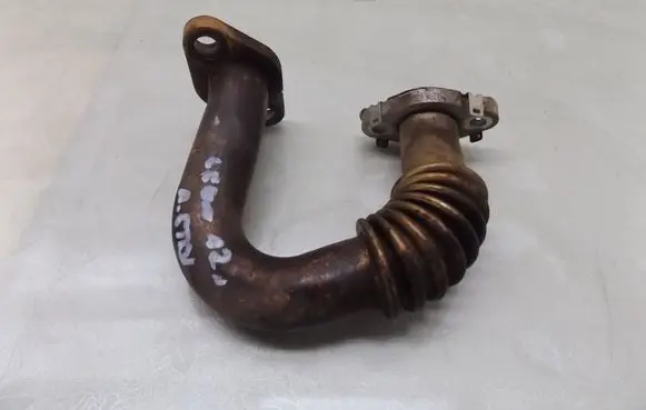 Seat Leon (1P) EGR valve line/pipe/hose