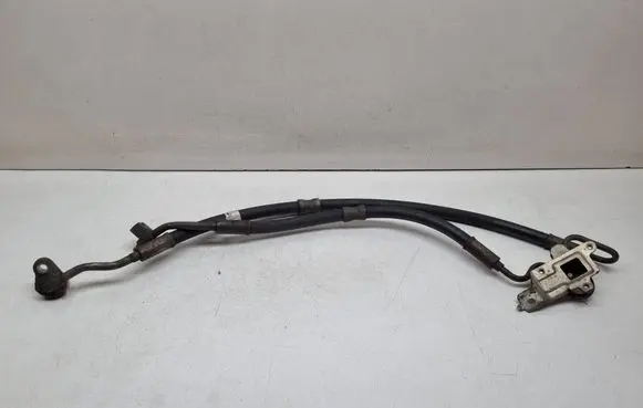 BMW 5 F10 F11 Power steering hose/pipe/line 6794468